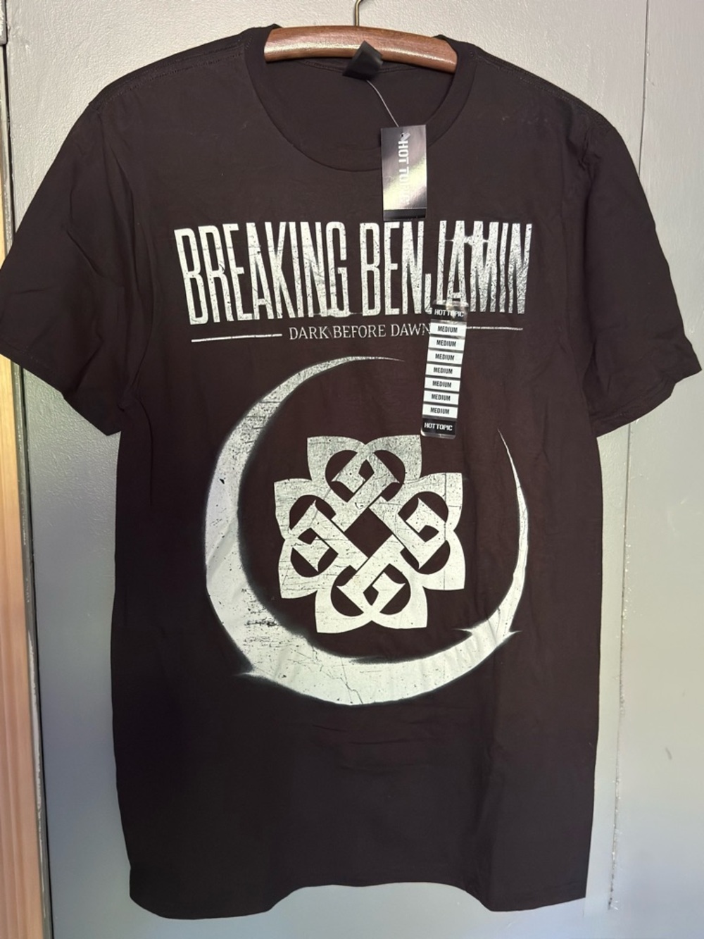 Breaking Benjamin Tshirt